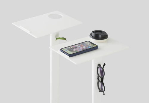 2021巴黎DNA设计大奖产品设计类获奖作品精选（二）—— 创新与可持续的未来