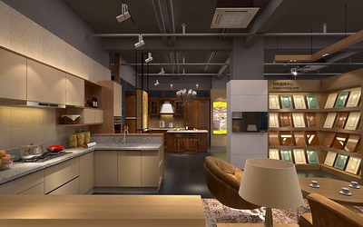 金钢小厨 以匠心不锈钢，重塑现代厨房健康新标准