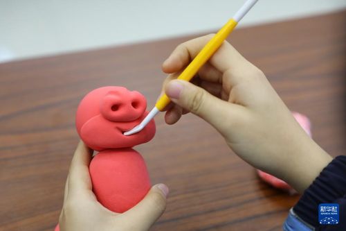 滨州沾化 社区多彩活动享欢乐