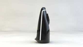 当经典优雅遇见微醺时光 赫本酒吧酒具系列设计解读